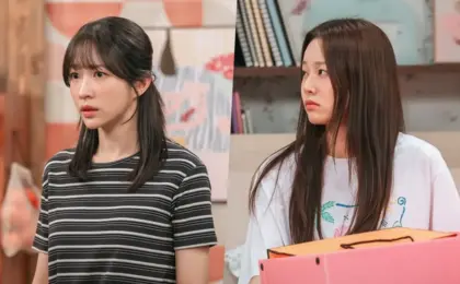 Boiling Points and Broken Bonds: Tensions Reach a Fever Pitch in KBS2’s Love on THE Menu