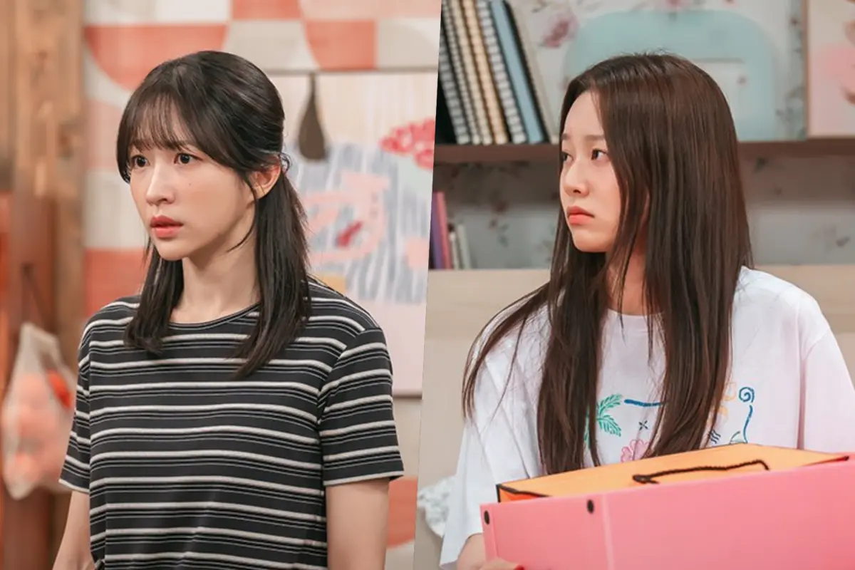Boiling Points and Broken Bonds: Tensions Reach a Fever Pitch in KBS2’s Love on THE Menu