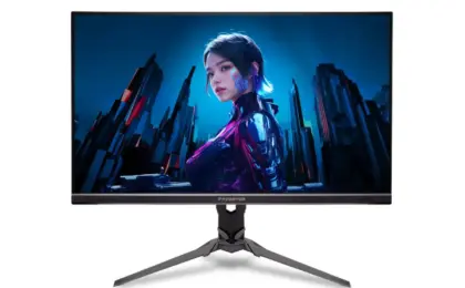 Breaking the Barrier: Acer Shatters Industry Standards at IFA 2026 with the World’s First 1000Hz Gaming Monitor and Next-Generation Display Lineup