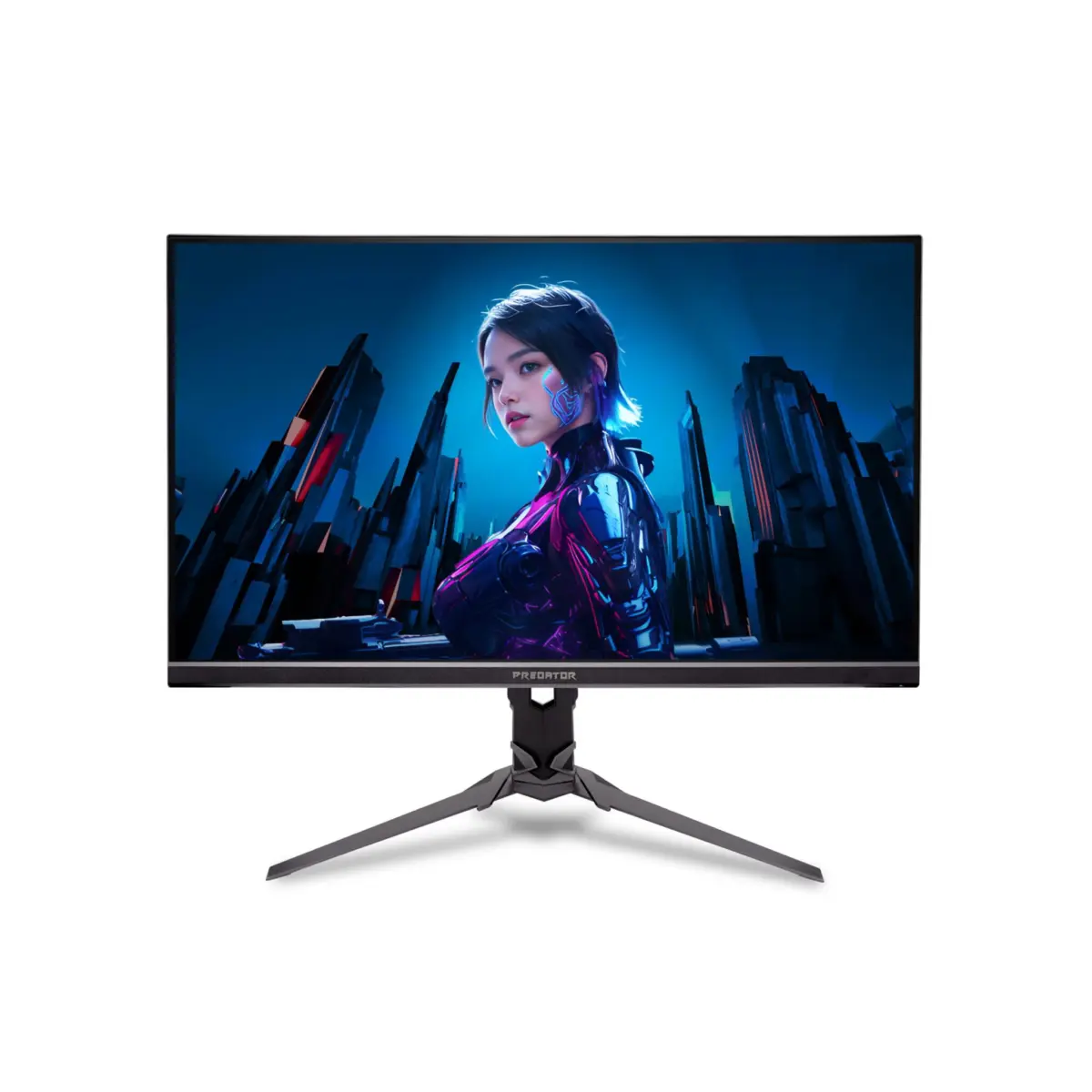 Breaking the Barrier: Acer Shatters Industry Standards at IFA 2026 with the World’s First 1000Hz Gaming Monitor and Next-Generation Display Lineup