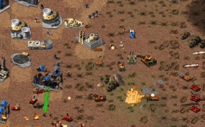 Breathing New Life into Classic Strategy: Why Belated Expansions Are the Future of the RTS Genre