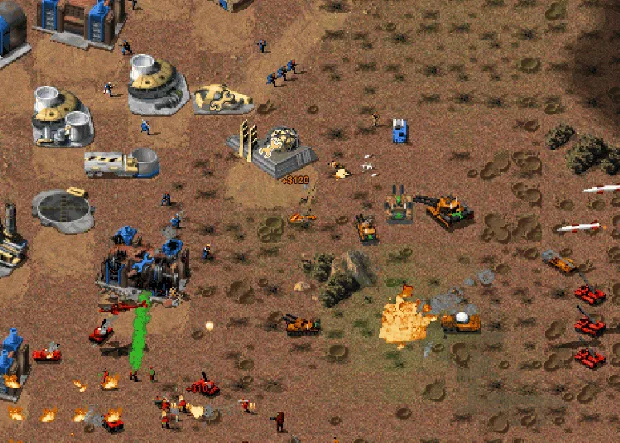 Breathing New Life into Classic Strategy: Why Belated Expansions Are the Future of the RTS Genre