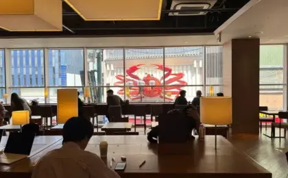 Brewing a Strategic Shift: Starbucks Weighs the Sale of Its Crown Jewel in Japan