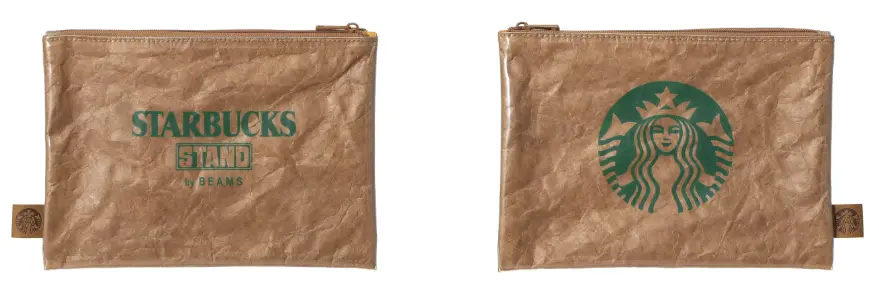 Brewing Style: Starbucks Japan and Beams Unveil Second Core Collection in High-Fashion Collaboration