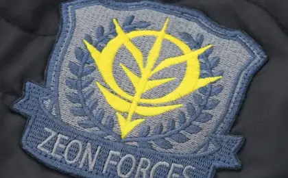 Bridging Fandom and Fashion: STRICT-G.ARMS Unveils Military-Grade Gundam Liner Jackets for the Universal Century Enthusiast