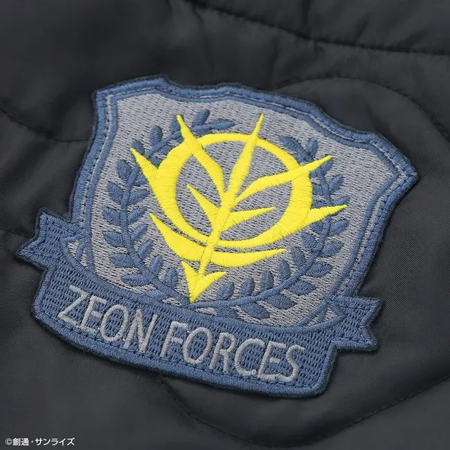 Bridging Fandom and Fashion: STRICT-G.ARMS Unveils Military-Grade Gundam Liner Jackets for the Universal Century Enthusiast