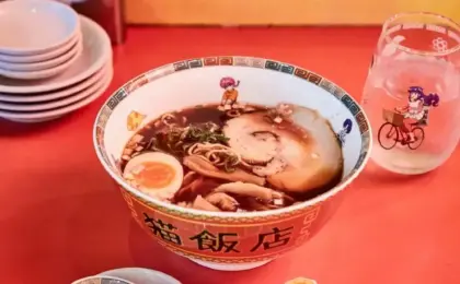 Bringing the Nekohanten Home: Inside Studio Clip’s Nostalgic New Ranma ½ Lifestyle Collection