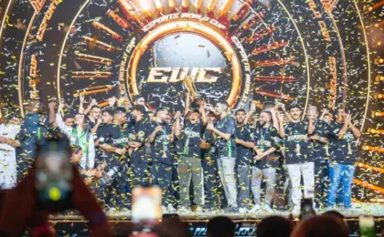 Britannia at the Frontier: An In-Depth Analysis of British Esports Performance at the 2026 Esports World Cup