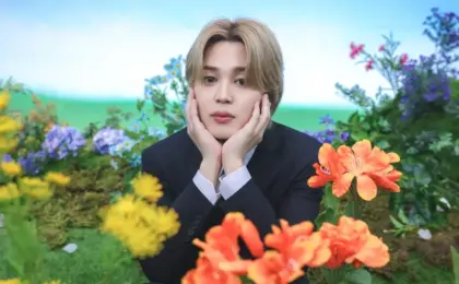 BTS Star Jimin Achieves Historic First Solo RIAJ Platinum Streaming Certification in Japan with Hit Track "Who"