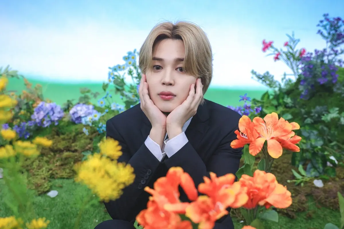 BTS Star Jimin Achieves Historic First Solo RIAJ Platinum Streaming Certification in Japan with Hit Track "Who"