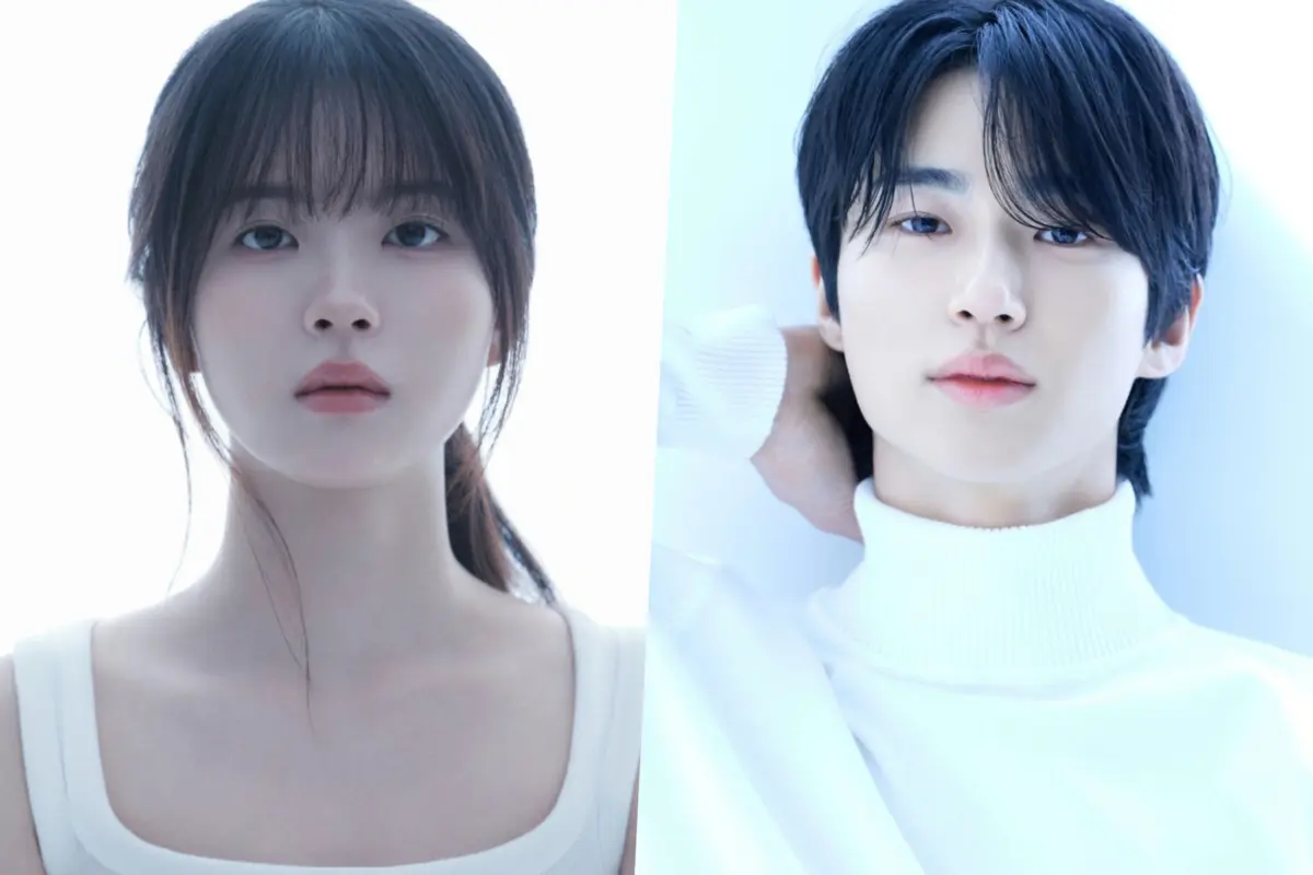 Building a Phenomenon: Choi Myeong Been Reported to Join Byeon Woo Seok in the Blockbuster Live-Action Adaptation of "Solo Leveling"