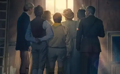 Button House Returns from the Beyond: Lionsgate Unveils Full-Length Trailer for ‘Ghosts: The Possession of Button House’