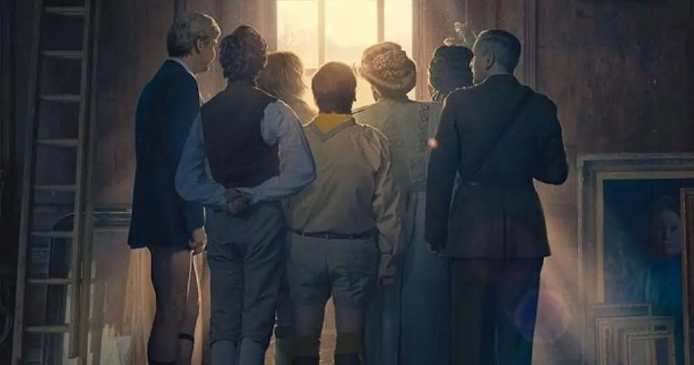 Button House Returns from the Beyond: Lionsgate Unveils Full-Length Trailer for ‘Ghosts: The Possession of Button House’