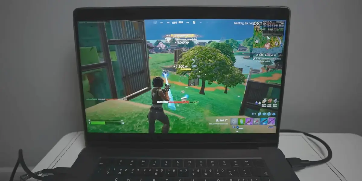 Bypassing the Blockade: How Apple Silicon Users Can Play Native Fortnite Without Cloud Gaming