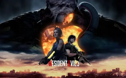 Capcom Brings Resident Evil 3 Remake to iOS, iPadOS, and macOS: A Major Milestone for Apple Gaming