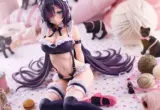 Capturing the Vanguard of Digital Art: An In-Depth Analysis of the Mika Pikazo Completed Figure Release