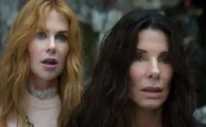 Casting a Wider Spell: An Investigative Review of Practical Magic 2 (2026)