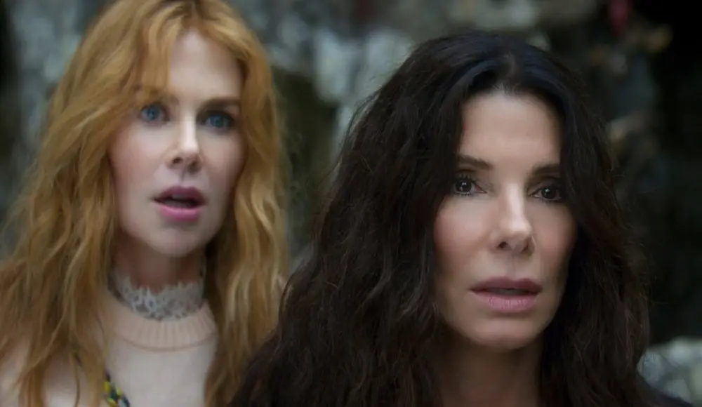 Casting a Wider Spell: An Investigative Review of Practical Magic 2 (2026)