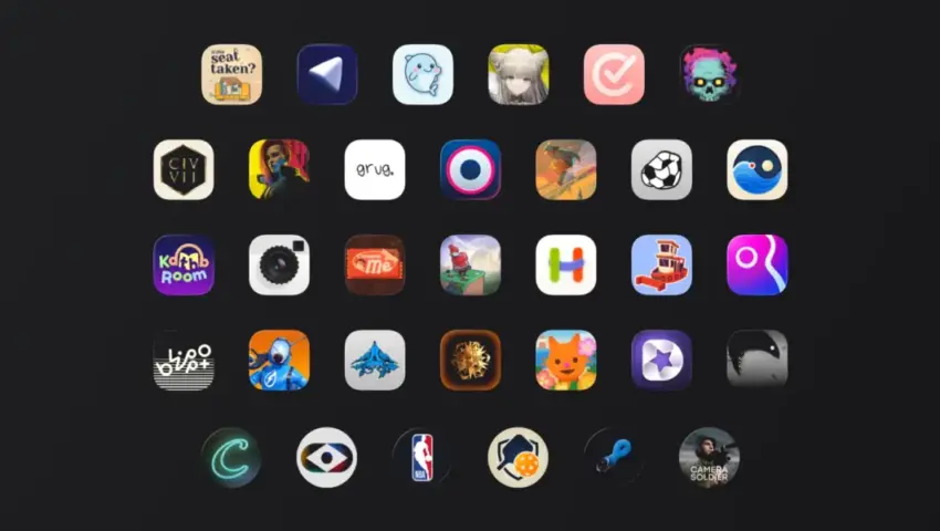 Celebrating App Store Excellence: Apple Unveils the 2026 Apple Design Award Finalists Ahead of WWDC