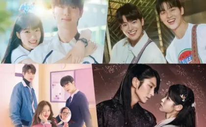 Celebrating Global Hallyu: Rakuten Viki Rings in the 4th Annual K-Drama Day with Free Streaming Extravaganza and Curated Collections