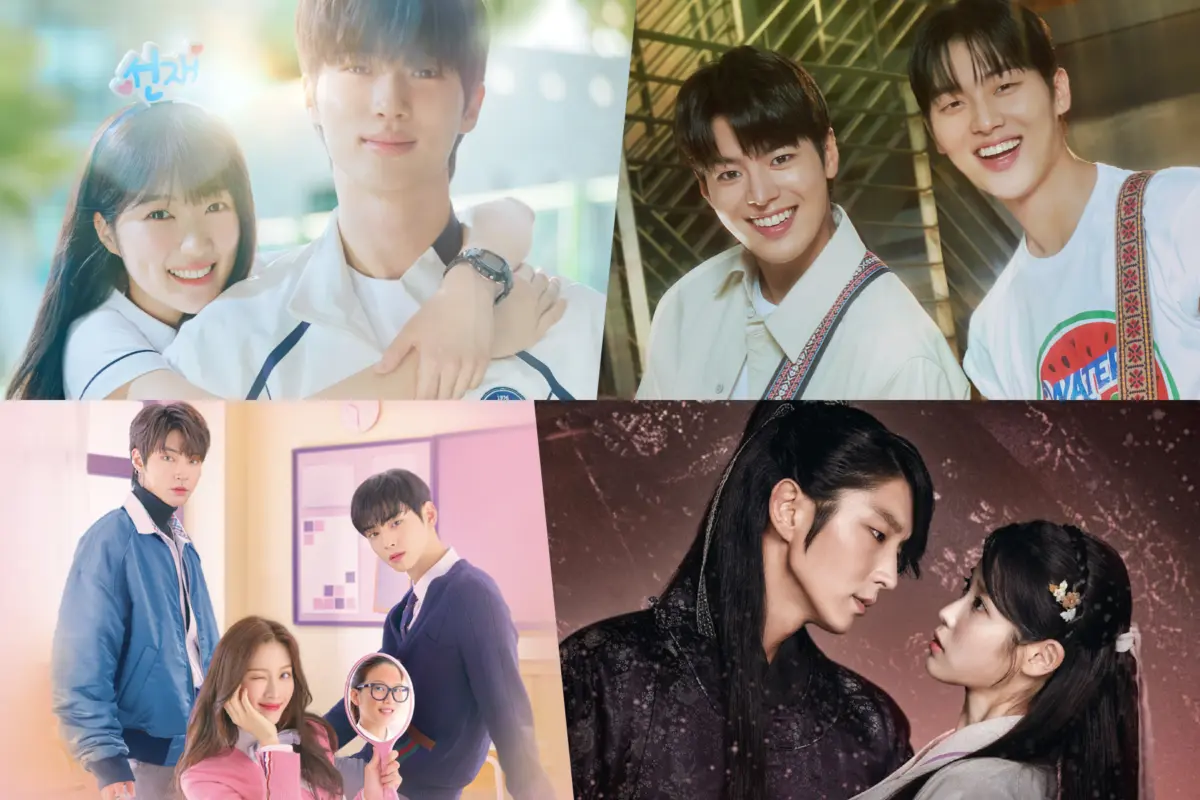 Celebrating Global Hallyu: Rakuten Viki Rings in the 4th Annual K-Drama Day with Free Streaming Extravaganza and Curated Collections