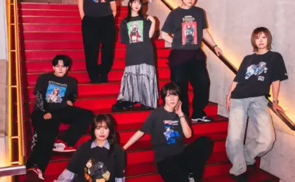 Celebrating Three Decades of Gaming Excellence: The Inaugural "GAME ARTeee COLLECTION" Debuts at Tokyo Game Show 2026