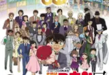 Celebrating Three Decades of Truth: Landmark “Detective Conan” 30th Anniversary Anime Exhibition Announced for Hiroshima in Autumn 2026