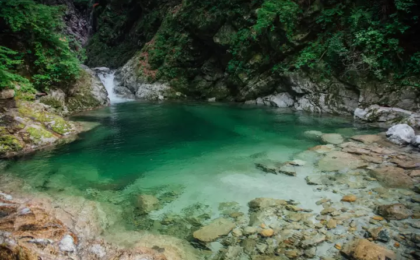 CHASING CRYSTAL CURRENTS: AN IMMERSIVE AUTUMN ROAD TRIP THROUGH HOKUTO CITY’S HAKUSHU REGION