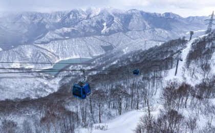 Chasing the Ultimate "Japow": A Comprehensive Guide to Japan’s Premier Ski-In/Ski-Out Destinations
