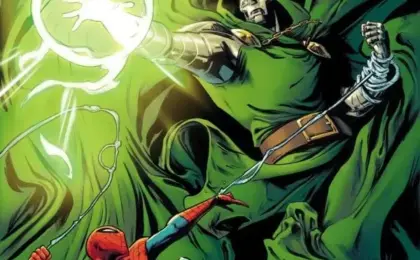Clash of Titans in Queens: An Investigative Preview of Marvel Comics’ Challenges of Doom: Spider-Man #1