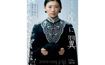 Comprehensive Special Report: The Evolution and Cultural Impact of Tora ni Tsubasa (Tiger in Wings)
