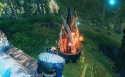 Conquering Valheim 1.0: The Ultimate Guide to Defeating, Mining, and Mastering the Petrified Gammeltroll in the Deep North