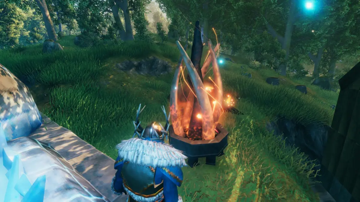 Conquering Valheim 1.0: The Ultimate Guide to Defeating, Mining, and Mastering the Petrified Gammeltroll in the Deep North
