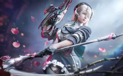 Convergence of Titans: Call of Duty: Mobile and Honkai Impact 3rd Unveil Landmark Crossover for Season 8