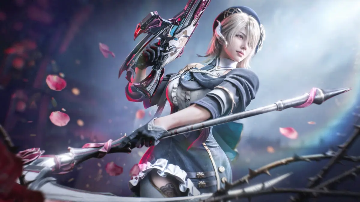 Convergence of Titans: Call of Duty: Mobile and Honkai Impact 3rd Unveil Landmark Crossover for Season 8