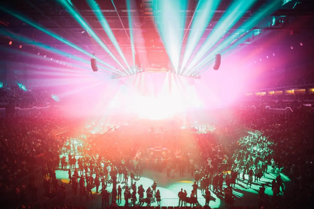 Counter-Strike Returns to the East: Perfect World Officially Confirms Shanghai Major for Late 2027