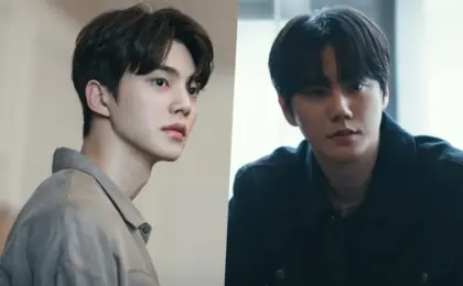 Crescendo of Conflict: Unraveling the Psychological Battles and Musical Highs in tvN’s ‘Four Hands, Two Sonatas’