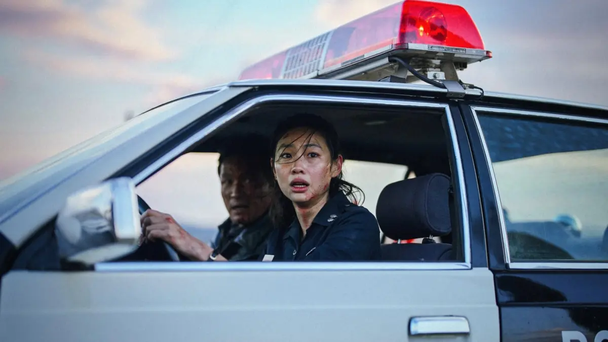 Crossing the Threshold of Survival Horror: An In-Depth Review and Industry Analysis of Na Hong-jin’s Hope (2026)