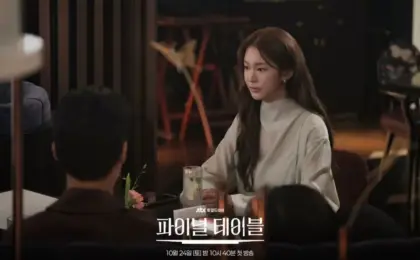 Culinary Ambitions and High-Stakes Television: JTBC’s Final Table Promises a Fusion of Drama, Gastronomy, and Mystery
