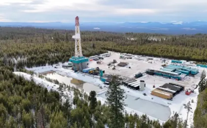 Deep Earth, High Power: Inside Mazama Energy’s $135M Quest to Unlock the Infinite Potential of Supercritical Geothermal