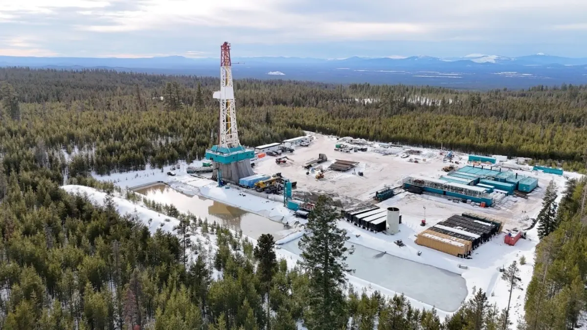 Deep Earth, High Power: Inside Mazama Energy’s $135M Quest to Unlock the Infinite Potential of Supercritical Geothermal