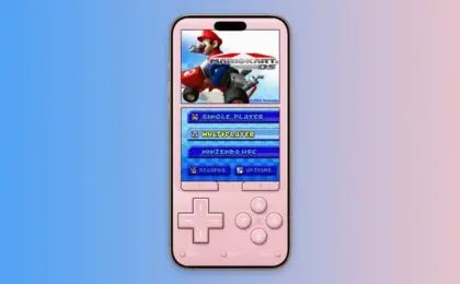 Delta Emulator Version 1.7 Transforms iOS Gaming: Online Nintendo DS Multiplayer, N64 Enhancements, and the Evolution of Retro Preservation
