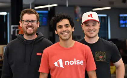 Democratizing Influence: How Marketing Startup Noise Secures $5.5M to Turn Everyday Smartphone Users Into Brand Advocates