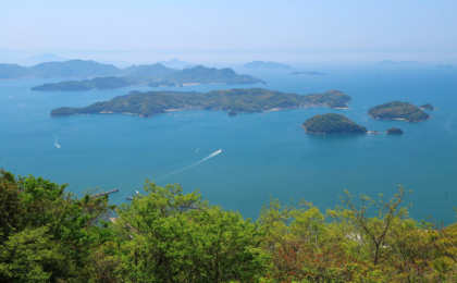 Discovering the Seto Inland Sea: Kasaoka City Tourism Association Unveils Exclusive Autumn 2026 Island-Hopping Monitor Tours