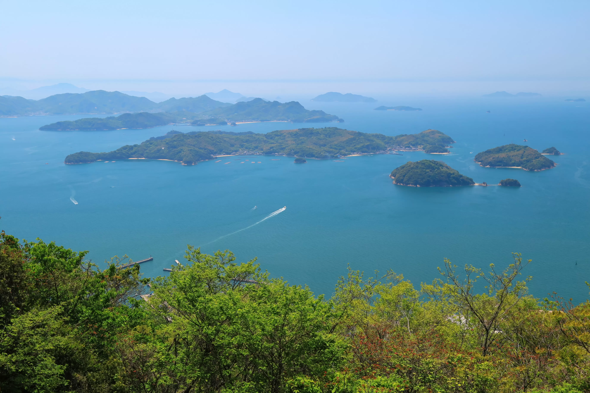 Discovering the Seto Inland Sea: Kasaoka City Tourism Association Unveils Exclusive Autumn 2026 Island-Hopping Monitor Tours