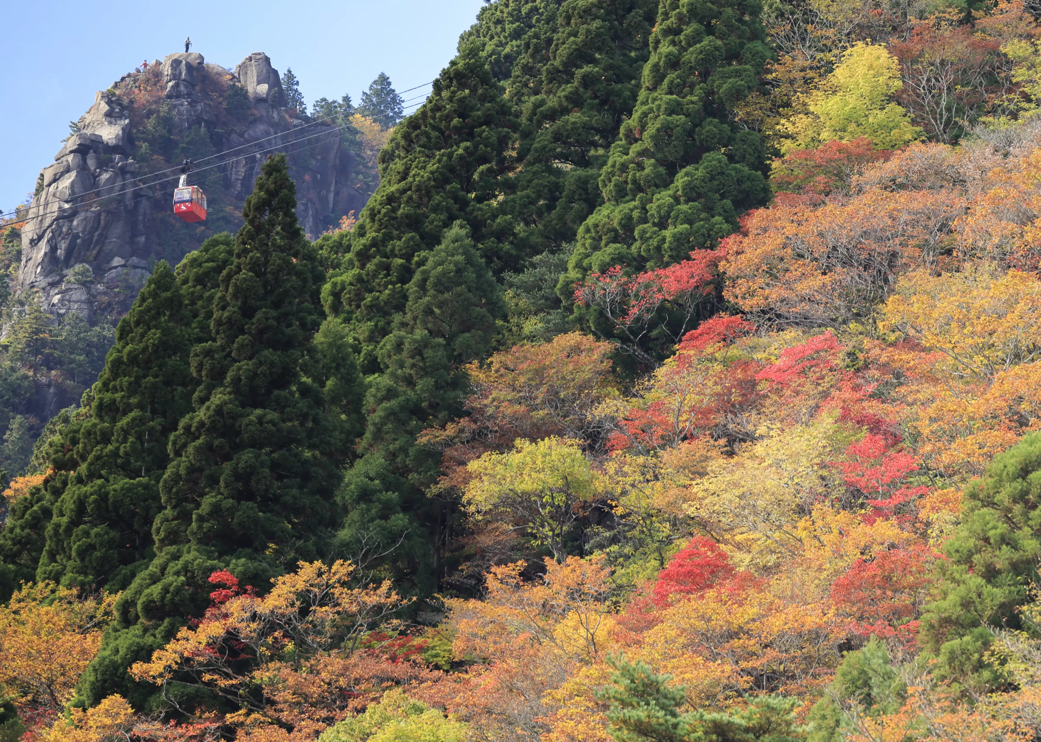 Discovering Yokkaichi: The Ultimate Gateway for Business, Leisure, and Sustainable Travel with Sanco Inn Yokkaichi Ekimae