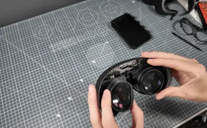 Dissecting the Valve Steam Frame: A Masterclass in VR Repairability or a Recipe for Disaster?