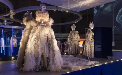 Diva: The Cultural Revolution of Performing Icons