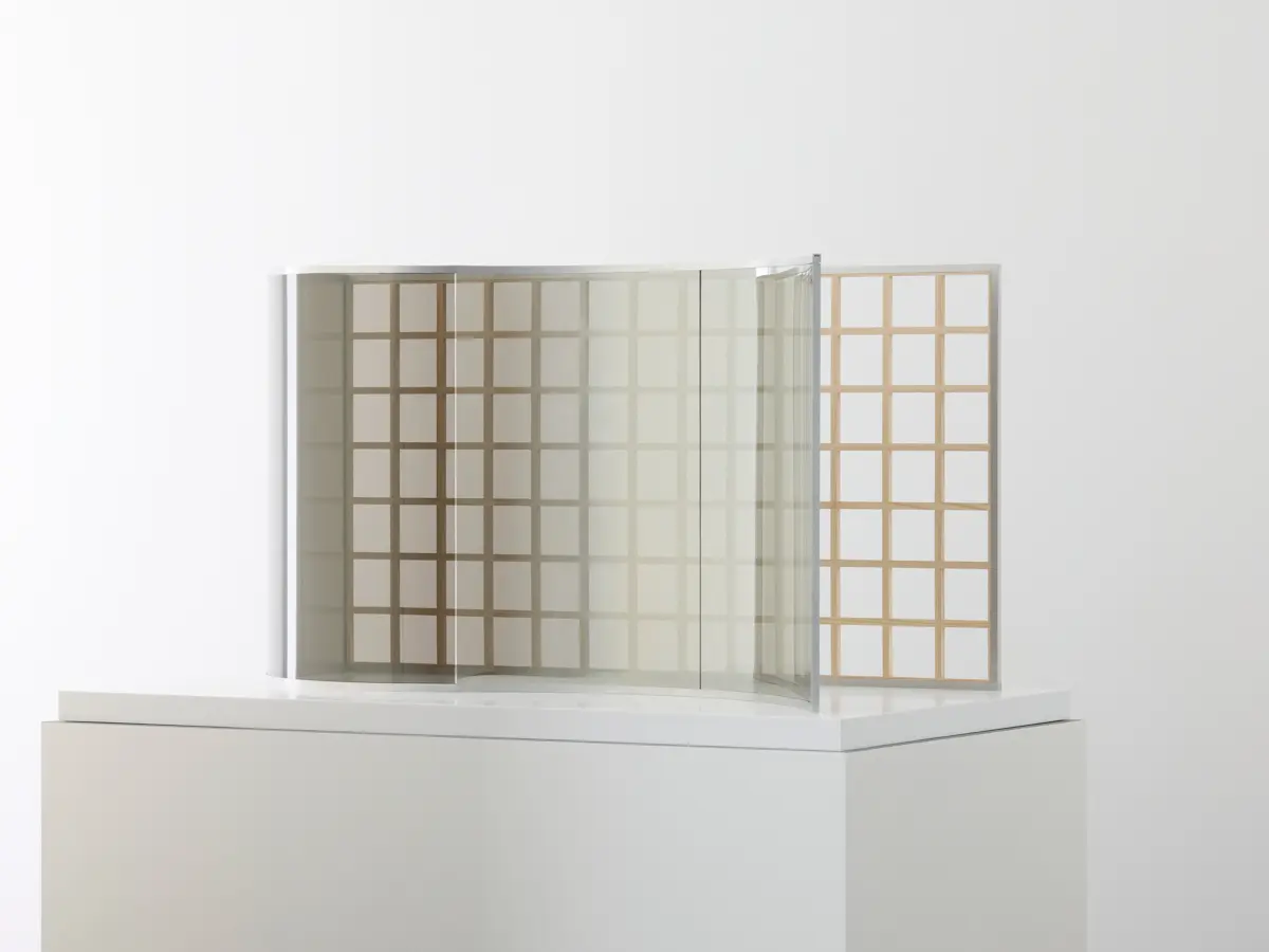 宮本隆司、畠山直哉、ダン・グラハムのグループ展が9月19日から開催。『前橋国際芸術祭』連携企画 | CINRA