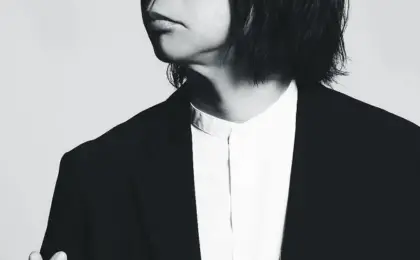 神ファンサだ！「anan」表紙の跡部様の真似をする諏訪部様、降臨！「息の根止めにくるのやめてください」」「最高です！！」「朝からニマニマ」と歓喜の声続出☆ | アニメ！アニメ！